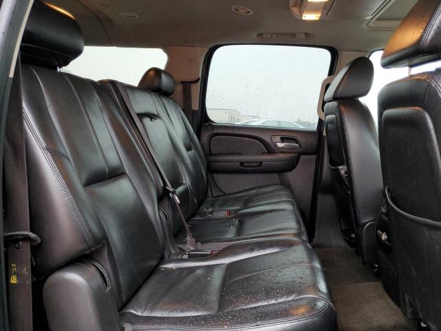 Photo 11 from auction – 2007 CHEVROLET SUBURBAN C with VIN 3GNFC16057G140251