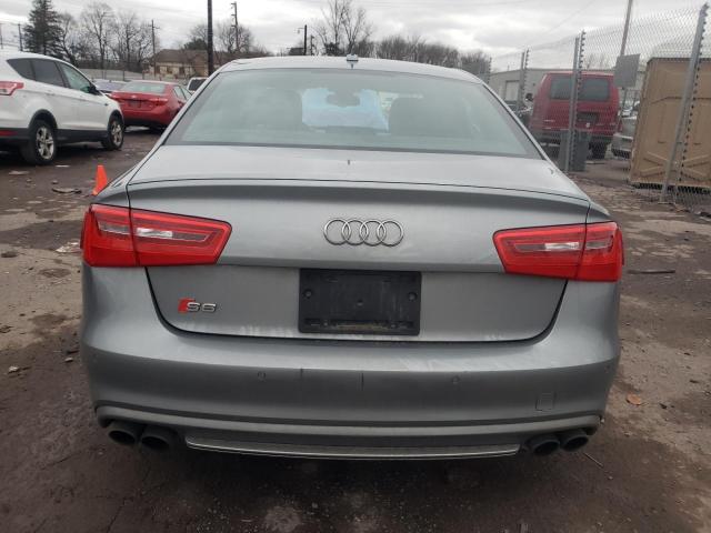 Photo 6 from auction – 2013 AUDI S6 with VIN WAUF2AFC3DN149794