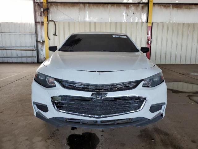 Photo 5 from auction – 2016 CHEVROLET MALIBU L with VIN 1G1ZA5ST0GF219937
