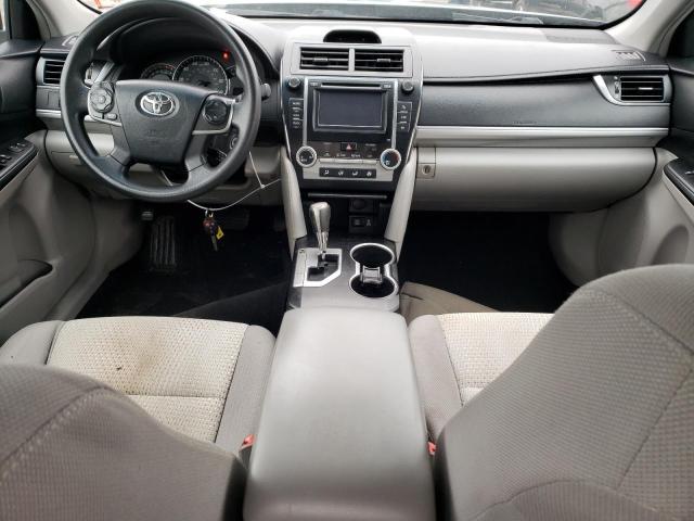 Photo 8 from auction – 2013 TOYOTA CAMRY L with VIN 4T4BF1FK1DR290187