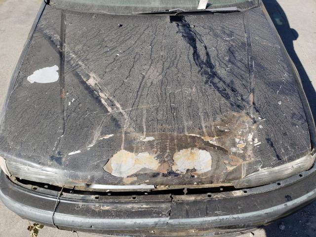 Photo 11 from auction – 1990 HONDA ACCORD EX with VIN 1HGCB7168LA052835