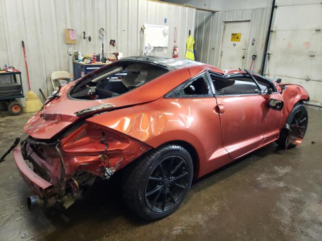 Photo 3 from auction – 2012 MITSUBISHI ECLIPSE GS with VIN 4A31K5DF5CE006522
