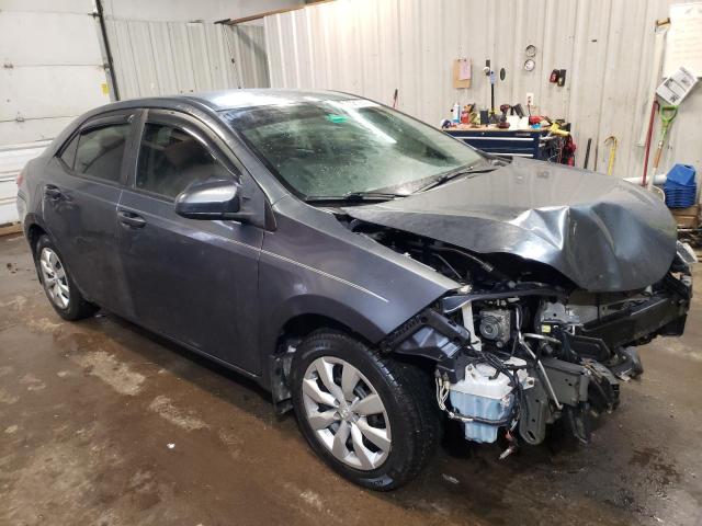 Photo 4 from auction – 2016 TOYOTA COROLLA L with VIN 5YFBURHE2GP488398
