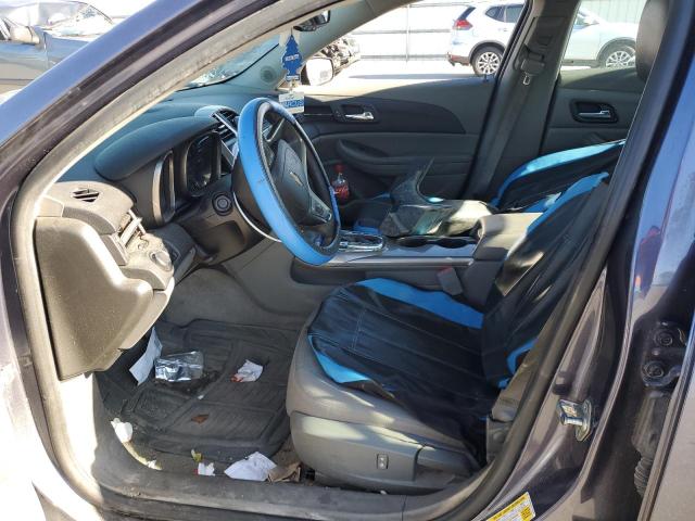 Photo 7 from auction – 2013 CHEVROLET MALIBU LS with VIN 1G11B5SA4DF190401
