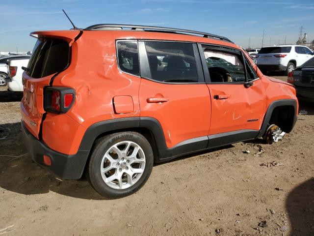 Photo 3 from auction – 2015 JEEP RENEGADE L with VIN ZACCJBBT9FPC22584