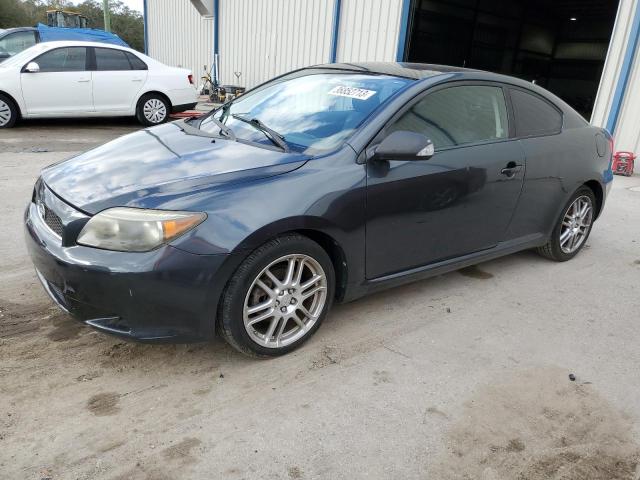 TOYOTA SCION TC 2007 with VIN JTKDE177070216977 - Photo from auction