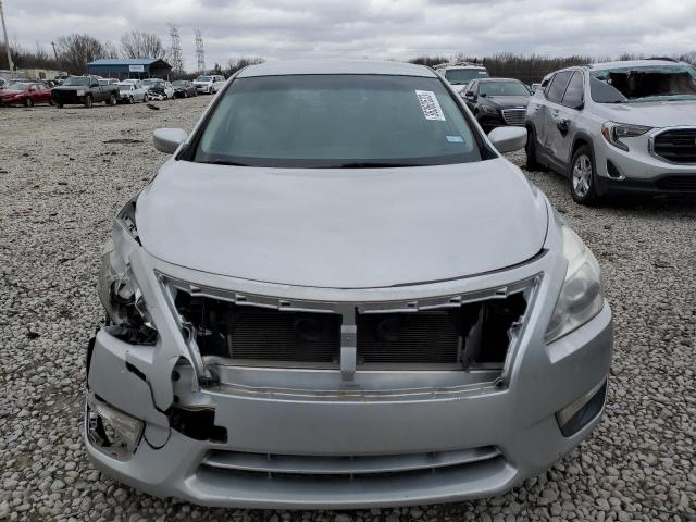 Photo 5 from auction – 2014 NISSAN ALTIMA with VIN 1N4AL3AP0EC903396