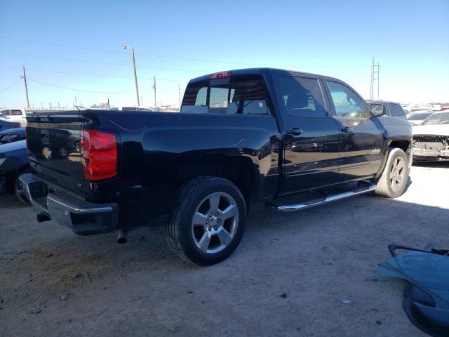 Photo 3 from auction – 2016 CHEVROLET SILVERADO with VIN 3GCPCREC0GG341319