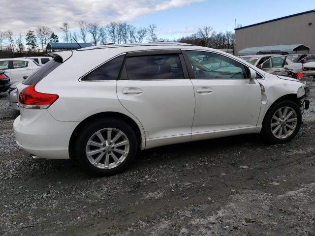 Photo 3 from auction – 2010 TOYOTA VENZA with VIN 4T3ZA3BB8AU038304