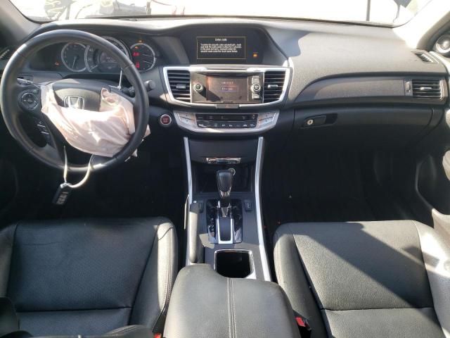 Photo 8 from auction – 2015 HONDA ACCORD EXL with VIN 1HGCR3F83FA008809