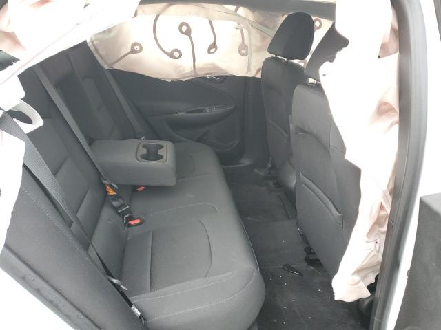 Photo 10 from auction – 2017 CHEVROLET MALIBU LS with VIN 1G1ZB5ST8HF133984