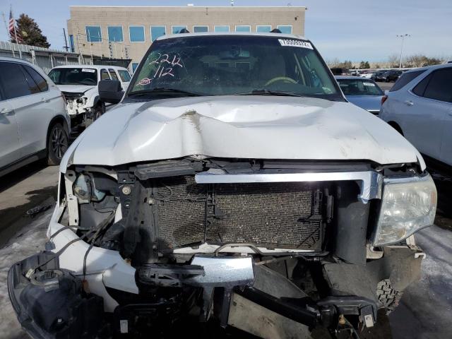 Photo 5 from auction – 2010 FORD EXPEDITION with VIN 1FMJU1G54AEA29145