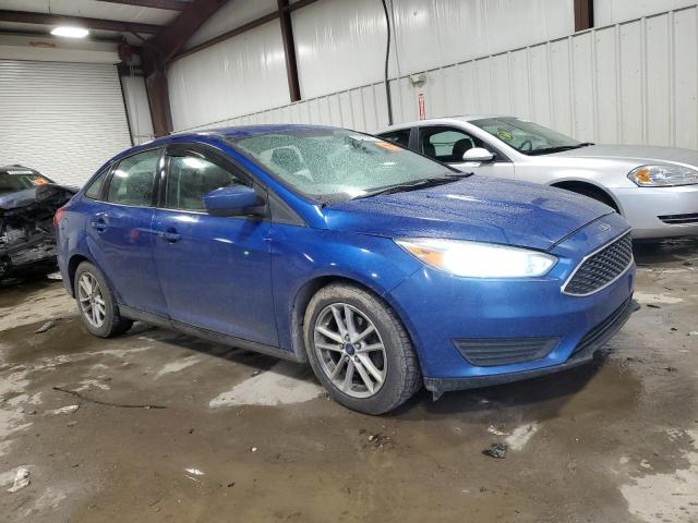 Photo 4 from auction – 2018 FORD FOCUS SE with VIN 1FADP3FE0JL215711