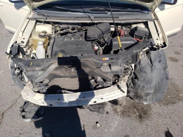 Photo 12 from auction – 2008 LINCOLN MKX with VIN 2LMDU68C18BJ40592