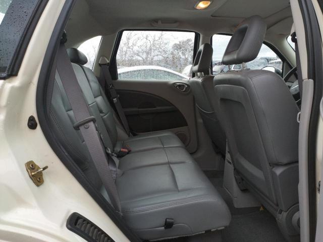 Photo 10 from auction – 2006 CHRYSLER PT CRUISER with VIN 3A4FY58B26T338754