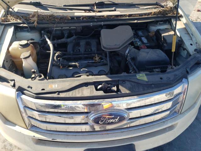 Photo 12 from auction – 2007 FORD EDGE SEL P with VIN 2FMDK39C87BB36794