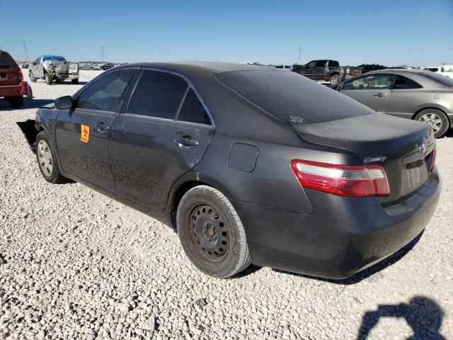 Photo 2 from auction – 2008 TOYOTA CAMRY CE with VIN 4T4BE46KX8R015332