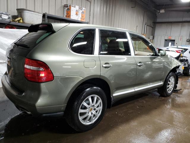 Photo 3 from auction – 2008 PORSCHE CAYENNE with VIN WP1AA29P98LA24268