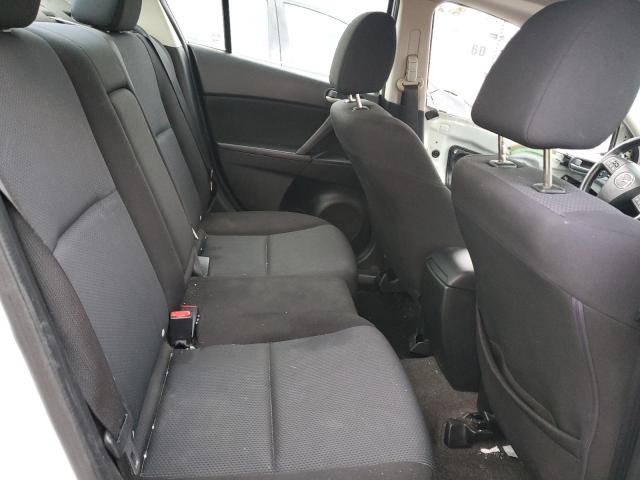 Photo 10 from auction – 2011 MAZDA 3 I with VIN JM1BL1VG9B1423992