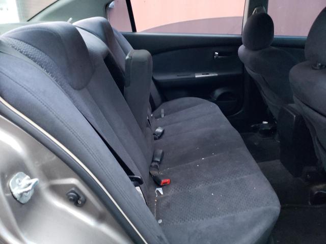 Photo 10 from auction – 2005 NISSAN ALTIMA with VIN 1N4BL11D25C124001