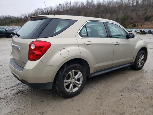 Photo 3 from auction – 2012 CHEVROLET EQUINOX with VIN 2GNFLCEK0C6314344