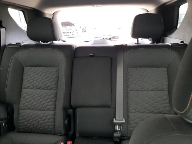 Photo 10 from auction – 2021 CHEVROLET EQUINOX LT with VIN 3GNAXKEVXMS130227