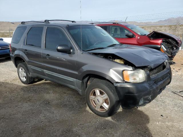 Photo 4 from auction – 2004 FORD ESCAPE XLS with VIN 1FMYU02124KA78752