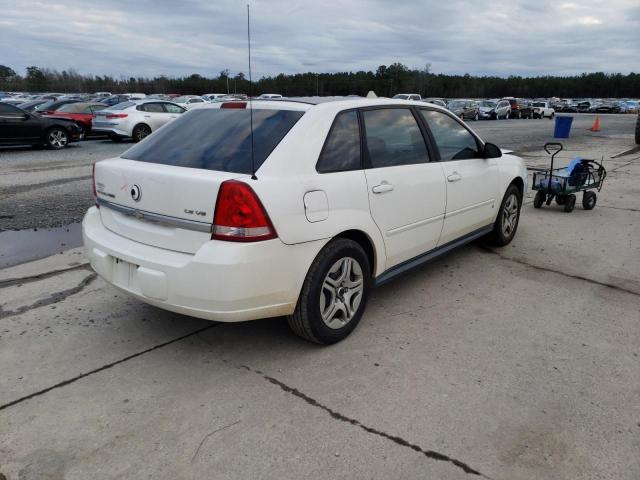 Photo 3 from auction – 2006 CHEVROLET MALIBU MAX with VIN 1G1ZS61886F261318