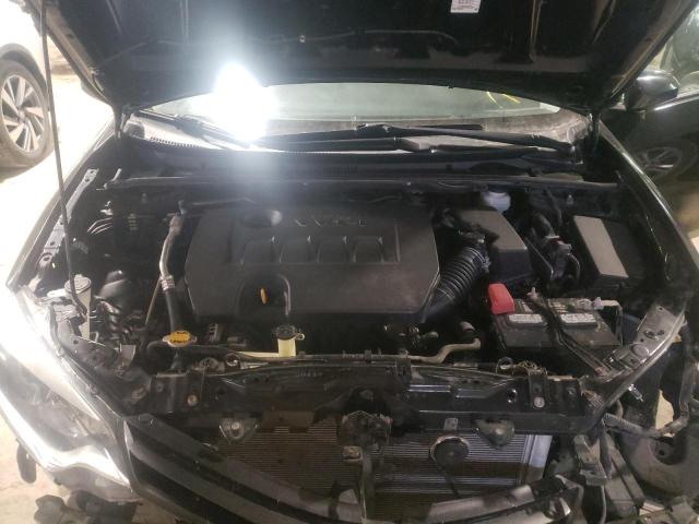 Photo 11 from auction – 2016 TOYOTA COROLLA L with VIN 5YFBURHE4GP525886