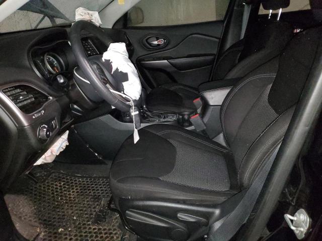 Photo 7 from auction – 2019 JEEP CHEROKEE L with VIN 1C4PJMCX2KD355789