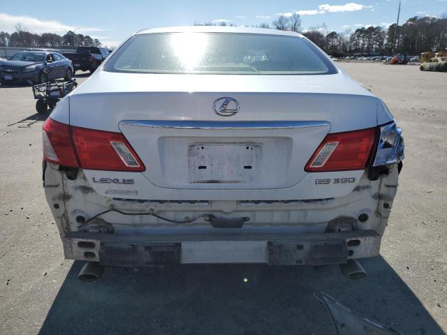 Photo 6 from auction – 2008 LEXUS ES 350 with VIN JTHBJ46G382174919
