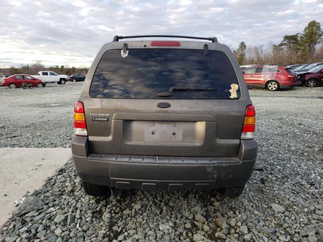 Photo 6 from auction – 2005 FORD ESCAPE LIM with VIN 1FMYU94125KA51487