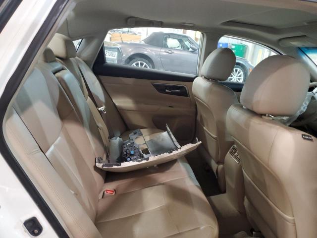 Photo 10 from auction – 2013 NISSAN ALTIMA 2.5 with VIN 1N4AL3AP4DC178139