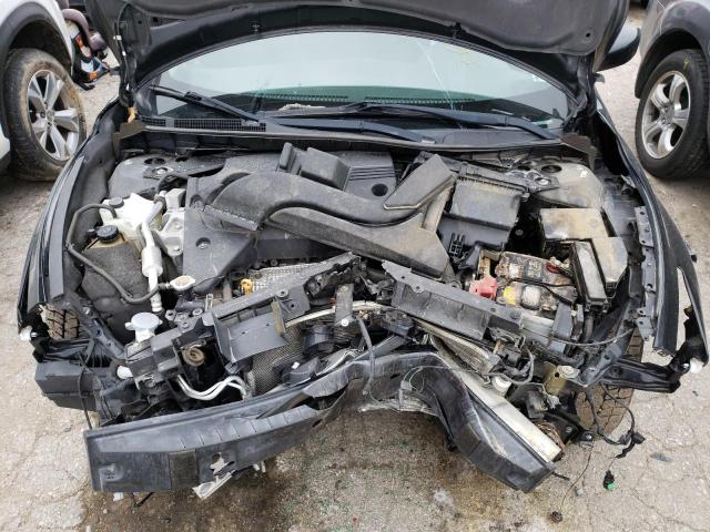 Photo 11 from auction – 2014 NISSAN ALTIMA 2.5 with VIN 1N4AL3AP5EN385452