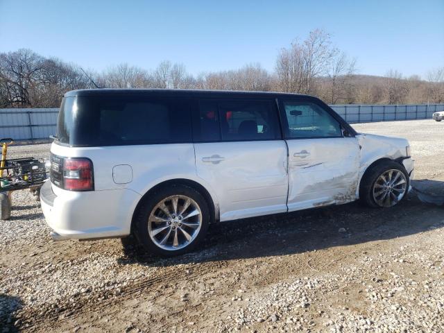Photo 3 from auction – 2012 FORD FLEX LIMIT with VIN 2FMHK6DT0CBD13150