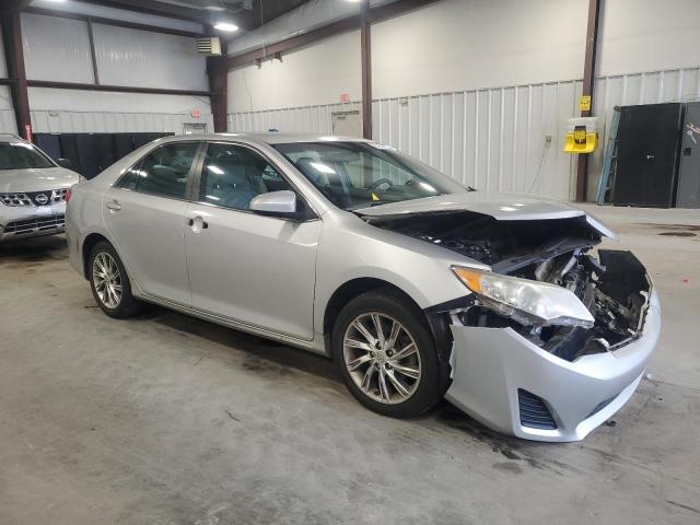 Photo 4 from auction – 2012 TOYOTA CAMRY BASE with VIN 4T4BF1FK0CR213423