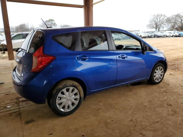 Photo 3 from auction – 2016 NISSAN VERSA NOTE with VIN 3N1CE2CP8GL358126