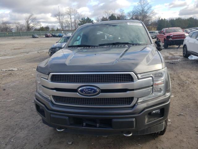 Photo 5 from auction – 2019 FORD F150 SUPER with VIN 1FTEW1E40KFB46582