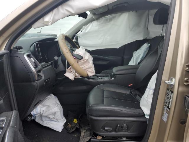 Photo 7 from auction – 2021 KIA SORENTO S with VIN 5XYRLDLC7MG005806