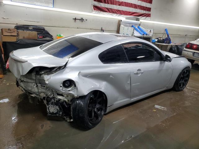 Photo 3 from auction – 2008 INFINITI G37 BASE with VIN JNKCV64EX8M130006