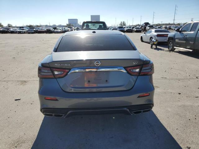Photo 6 from auction – 2019 NISSAN MAXIMA S with VIN 1N4AA6AV0KC377143