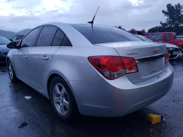 Photo 2 from auction – 2014 CHEVROLET CRUZE LT with VIN 1G1PC5SB2E7184110