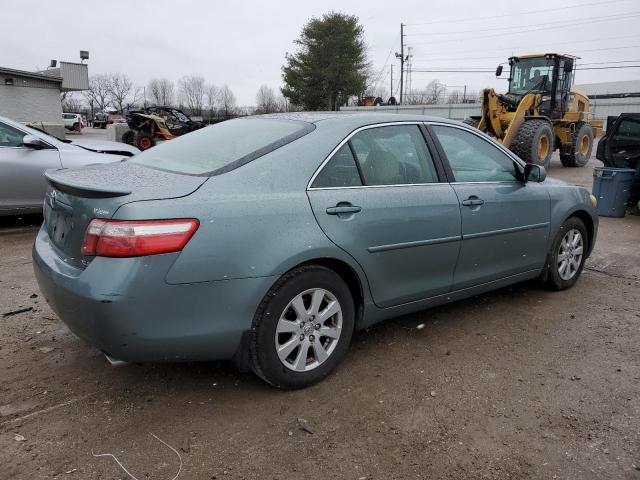 Photo 3 from auction – 2007 TOYOTA CAMRY LE with VIN JTNBK46K073014732