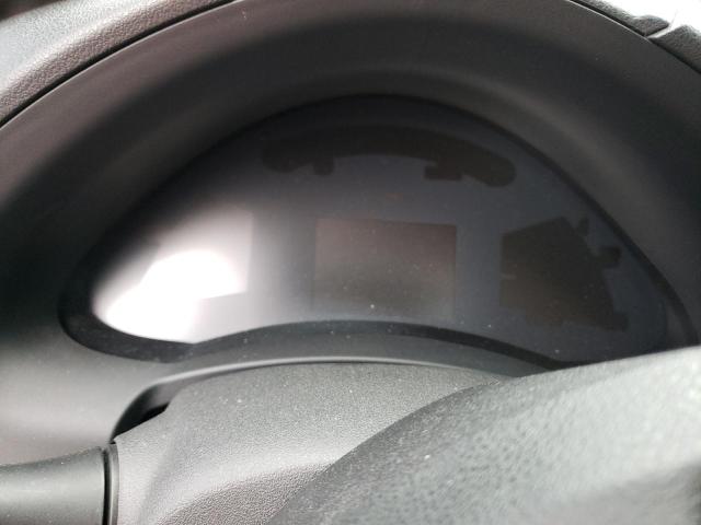 Photo 9 from auction – 2013 NISSAN LEAF S with VIN 1N4AZ0CP2DC413972