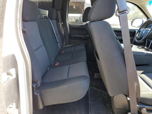 Photo 10 from auction – 2011 GMC SIERRA C15 with VIN 1GTR1VE06BZ101861