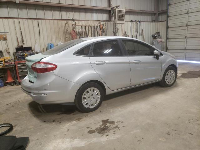 Photo 3 from auction – 2018 FORD FIESTA S with VIN 3FADP4AJ2JM144052