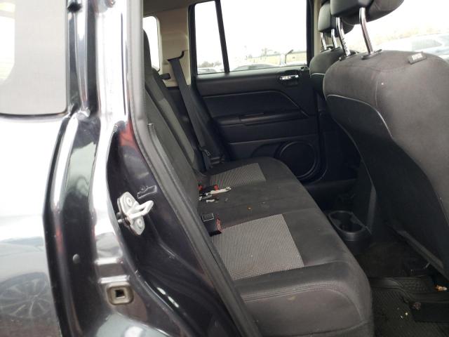 Photo 10 from auction – 2016 JEEP COMPASS SP with VIN 1C4NJDBB0GD510182