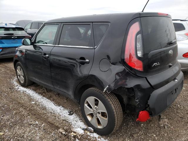 Photo 2 from auction – 2015 KIA SOUL with VIN KNDJN2A26F7768440
