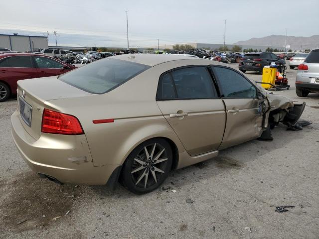 Photo 3 from auction – 2005 ACURA TL with VIN 19UUA66265A041875
