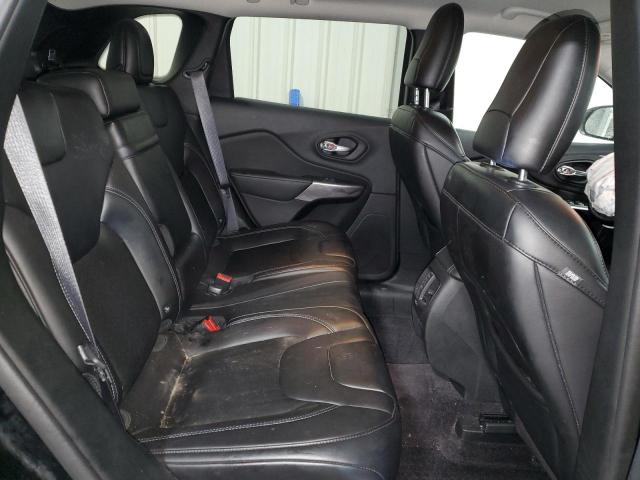 Photo 11 from auction – 2019 JEEP CHEROKEE L with VIN 1C4PJMLB3KD124324